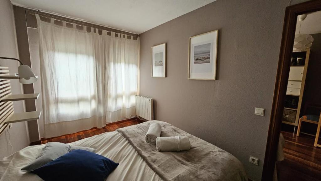 Apartamento Tramuntana Canfranc Zewnętrze zdjęcie